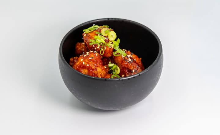 Starter Firecracker Cauliflower