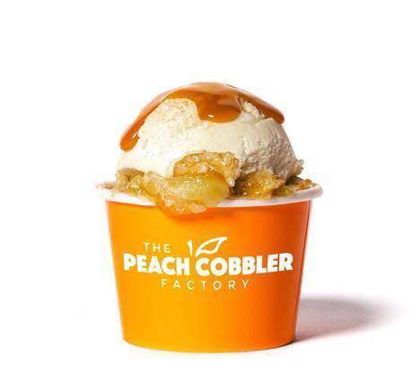 The Peach Cobbler Factory Menu - Chattanooga | Order Online