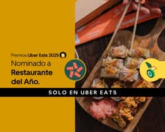 Sushiban (Bilbao)