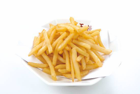 フライドポテト French Fries