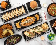 Shambhu's Coffee Bar & Restaurant