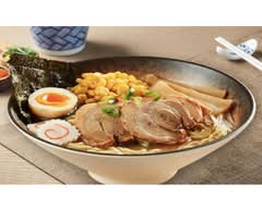 Hakubundo Food Court