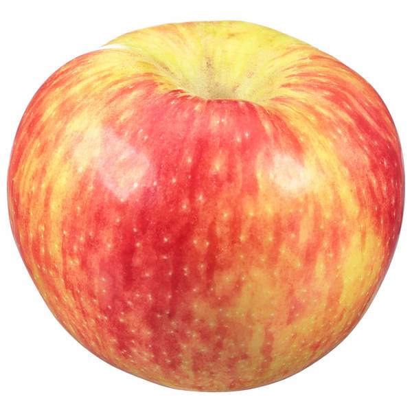 Jumbo Honeycrisp Apples
