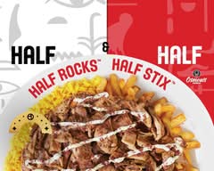 Osmow's Shawarma (385 Garrison Rd)