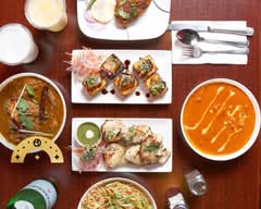 Rajput Indian Cuisine (Norfolk)