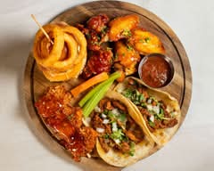 Embers Grill @ Lumos (Market Place Dr)