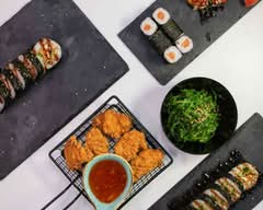 Ossy Sushi