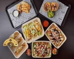 Guac Shop Mexican Grill - Bradenton