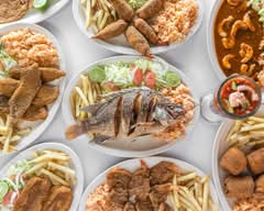 Mariscos Puente Tampico