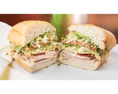 Aloha Sub Deli & Sandwich Shop (1066 Alakea St Ste 114)