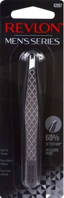 Revlon Mens Slant Tip Tweezer (20 g)