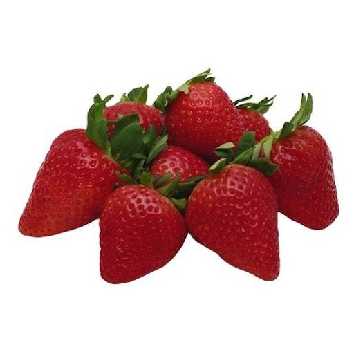 Produce Strawberries