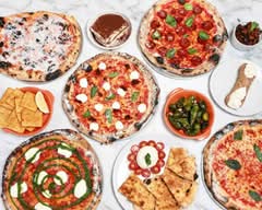 Iddi Pizza