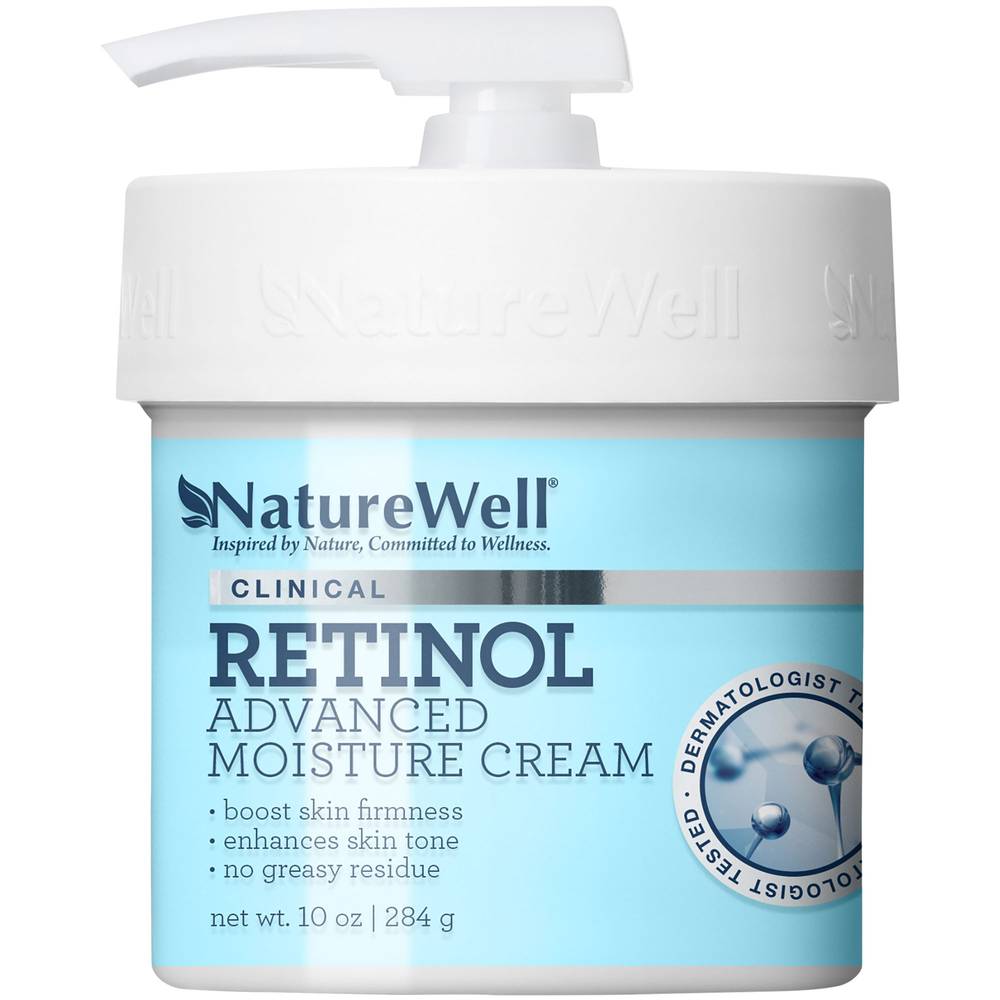 Clinical Retinol Intense Advanced Cream (10 Ounces)