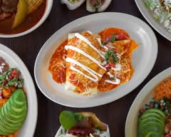 La Poblana Mexican Grill (540 N Moorpark Road)