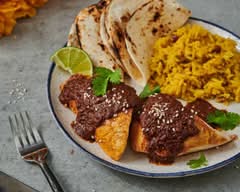 Moles La Tia (East Los Angeles)