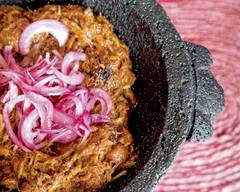 La PIBIL Acoxpa