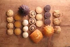 ひよこのケーキ屋