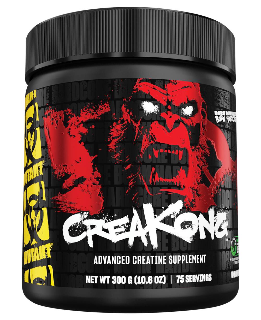 MUTANT Creakong (300 g)