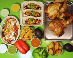 Pollo De Gallo