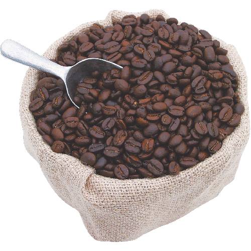 Sprouts Organic Colombian Coffee