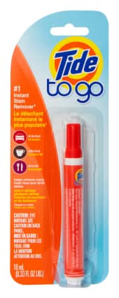 Tide® To Go® Pen