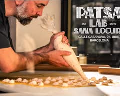 La Patsa Lab