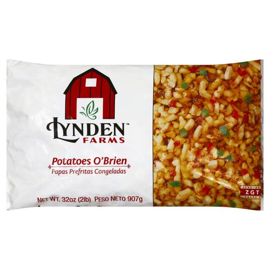 Lynden Farms Potatoes O'brien (2 lbs)