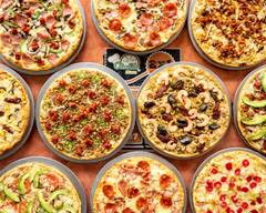 Olivetto’s Pizza (Reforma)
