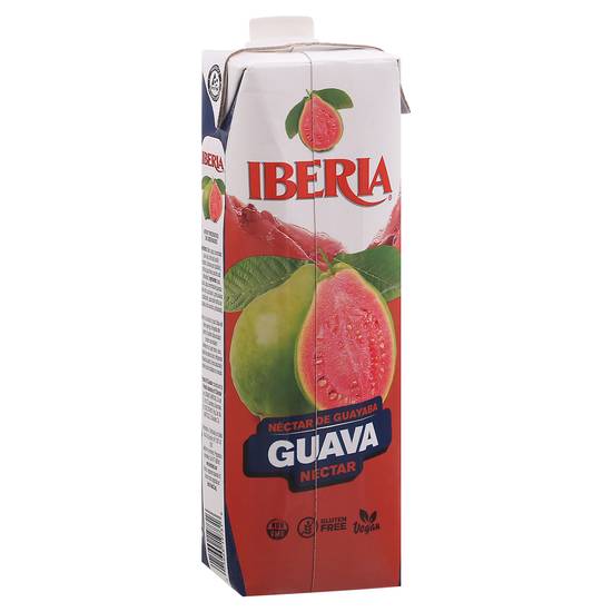 Iberia Guava Nectar (2.41 lb) (guava)