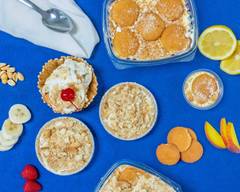 Rocky Dockys Pudding Treats