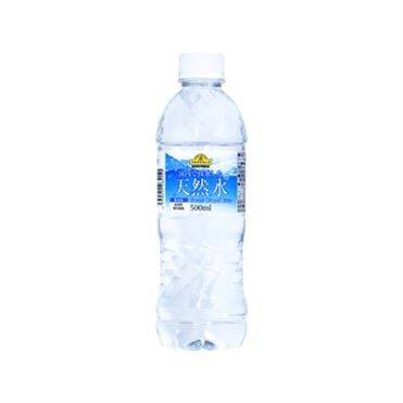 トップバリュ ベストプライス 天然水 500ml