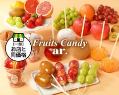 りんご飴　ar. アール アメ村
