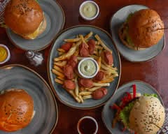 Nn'S Burguer (Pachuca)