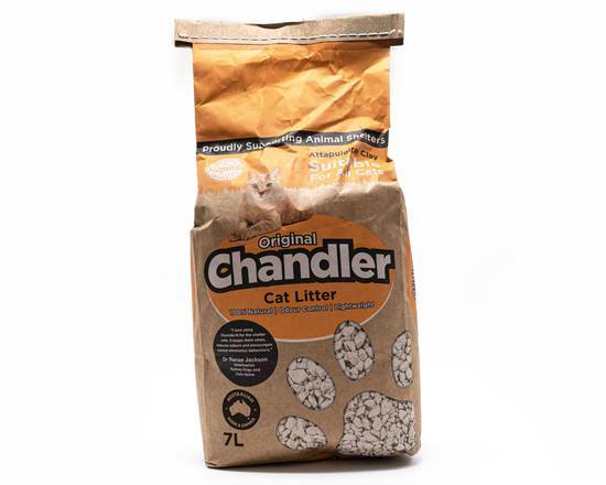 Chandler Cat Litter Original 7L