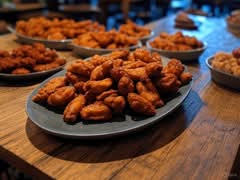 Tenders & Wings (8600 W Pico Blvd)