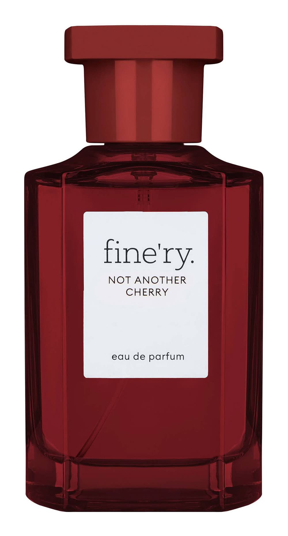 fine'ry Not Another Cherry Perfume (2 fl oz)