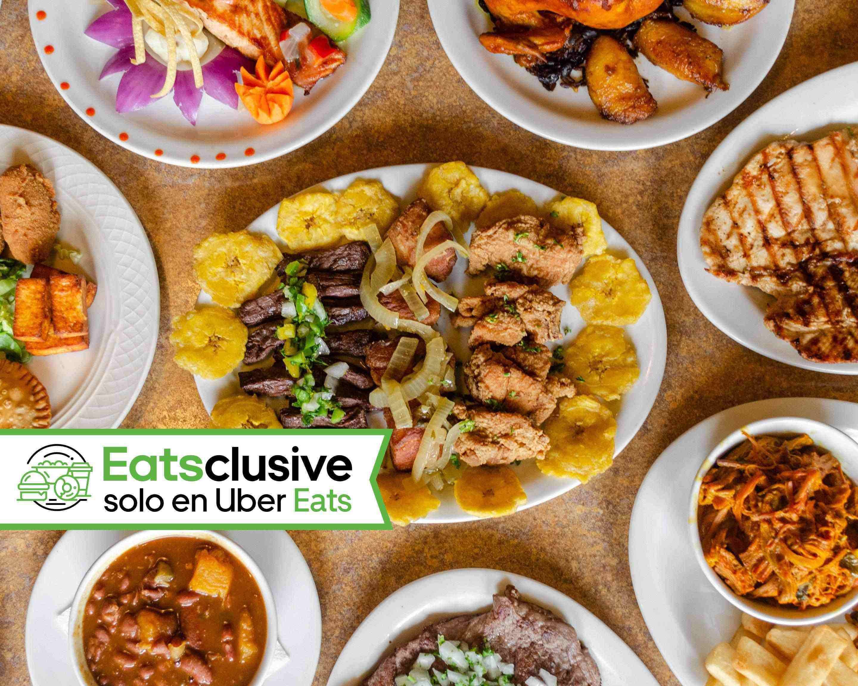 Order Metropol Guaynabo Menu Delivery Online Guaynabo Menu & Prices Uber Eats