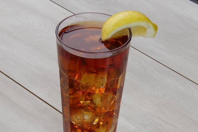 Iced Tea