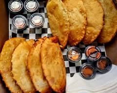 D' To Empanadas - Abraham Lincoln