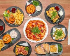 Taylor's Sports Bar & Restaurant (3-5 Bolton Road)