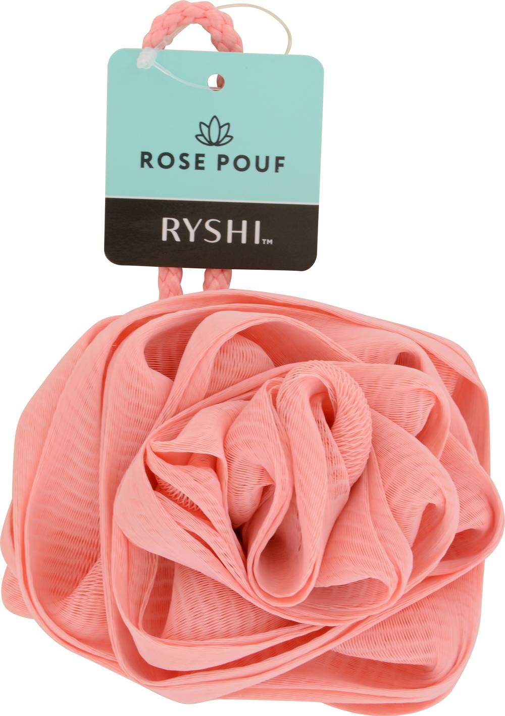 Ryshi Net Rose Sponge