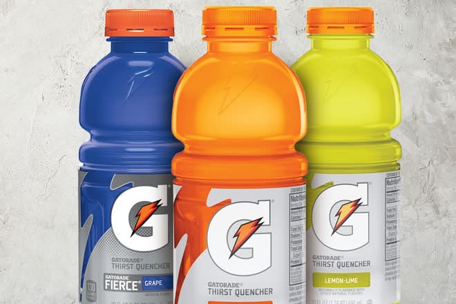 Gatorade®