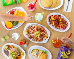 Mariscos la tropicana