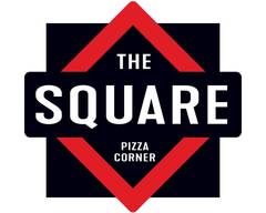 THE SQUARE PIZZA CORNER