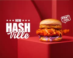Phat Ville (Coventry)