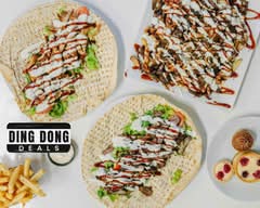 DRIPS KEBAB