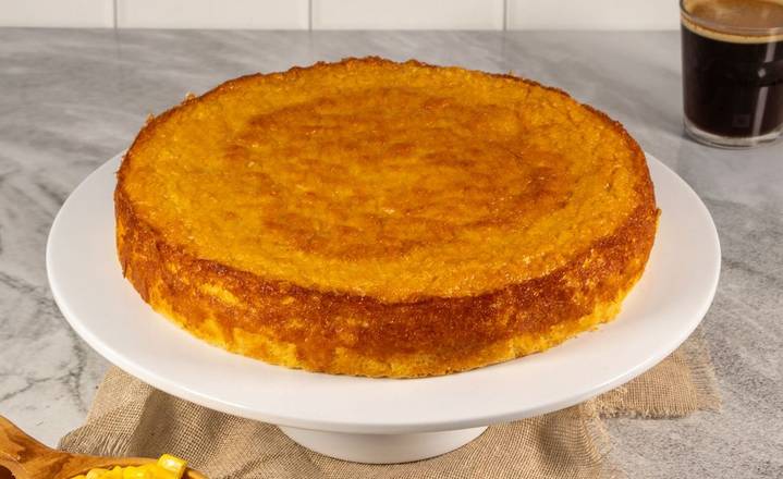 Pan De Elote Med 10P