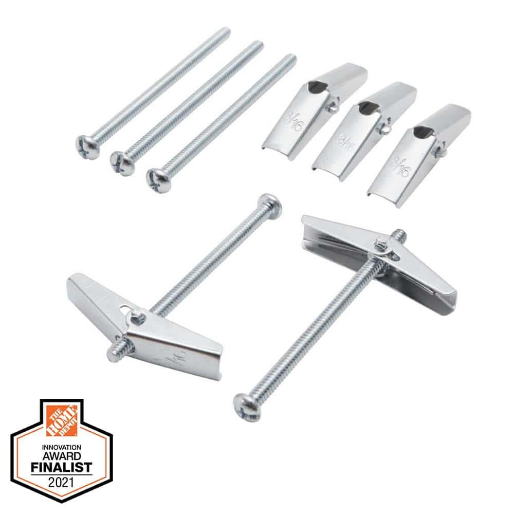 Everbilt Drywall Anchors