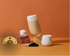 Odd One Out Tea (Santa Monica)